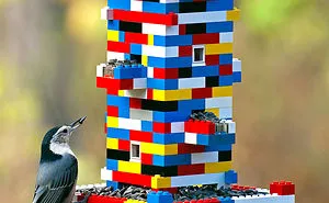64 Genius Ways To Use LEGO You Probably Never Thought About