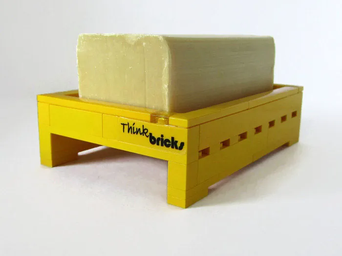 Soap Display