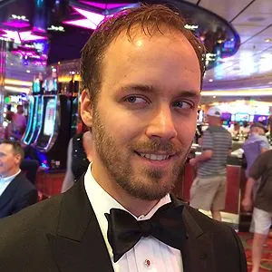 Andrew Fischer