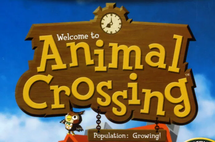 Whether The Gamecube, Wild World, City Folk, Or New Leaf, We've All Played This Game