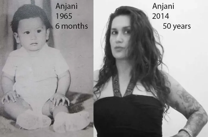 Anjani Siddhartha