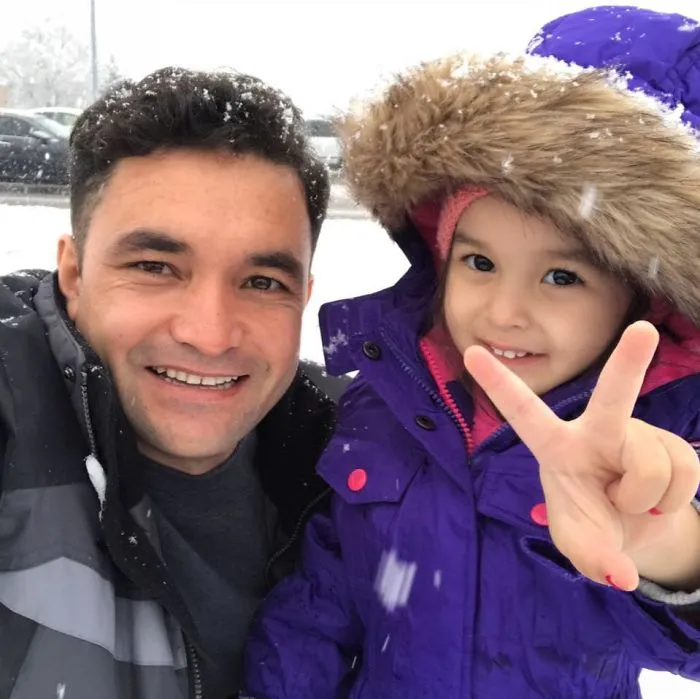 Writer Volunteers Countless Hours To Document A Refugee’s Story