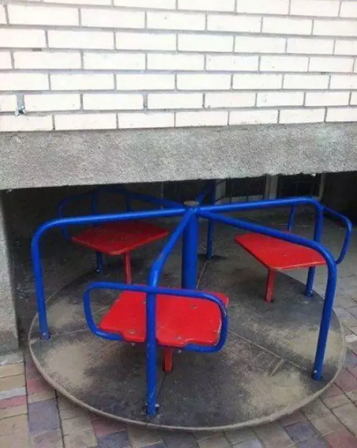 Jugar peligrosamente