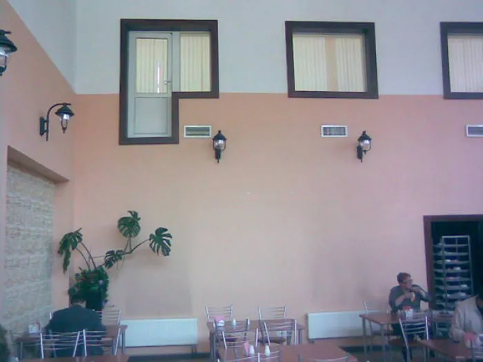No te asomes al balcón 2