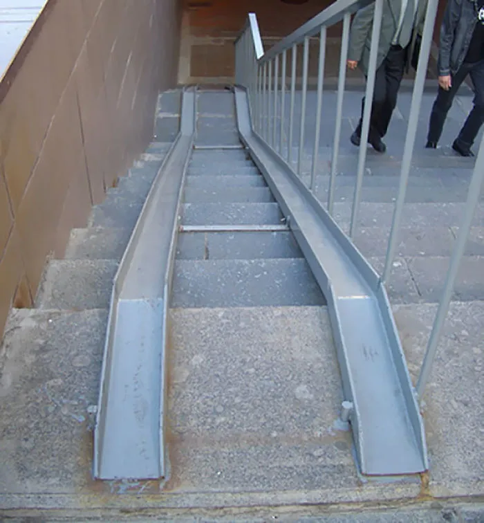 I'll Just Push Myself Up
