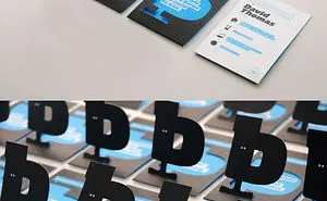 6 Business Card Ideas For Your Inspiration