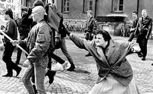 163 Badass Women Who Changed The World We Live In Today