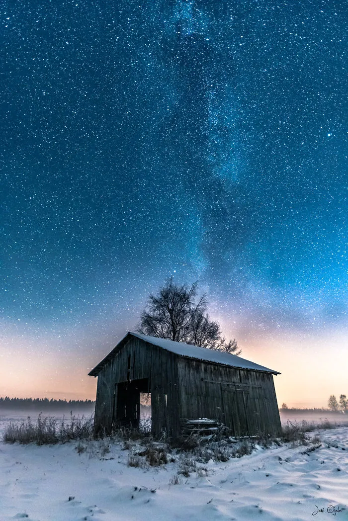 Countryside Dreams