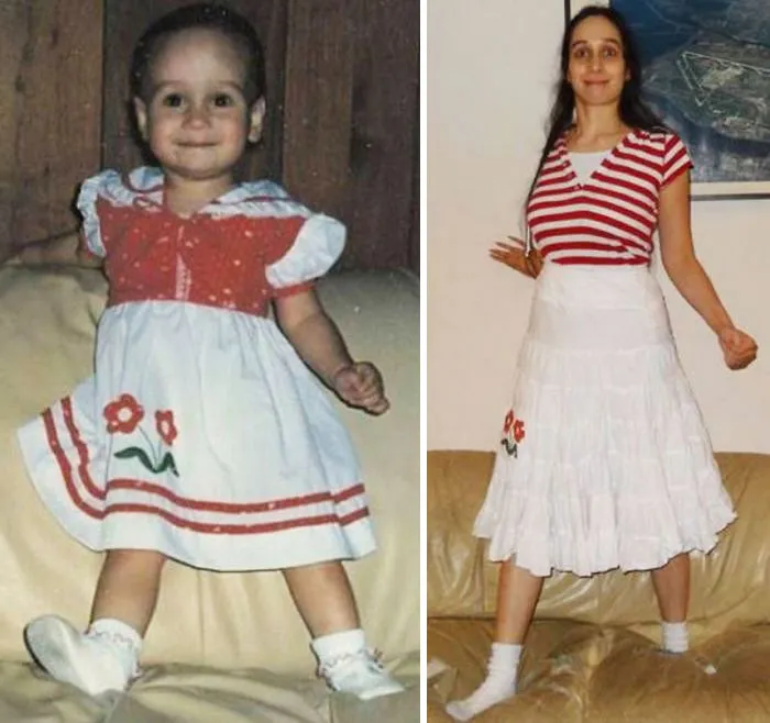 1989 Vs 2015