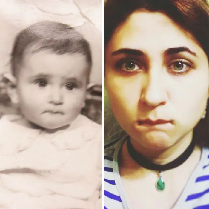 1992 Vs 2017
