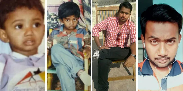 Till Now