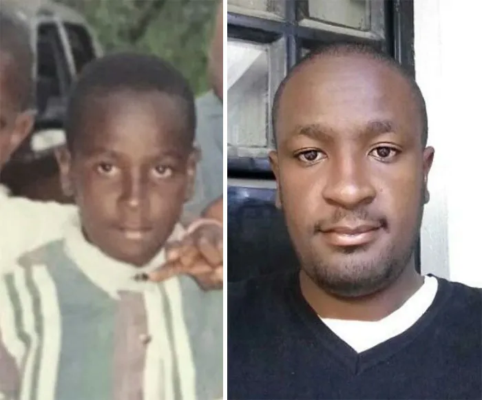 15 Years Later