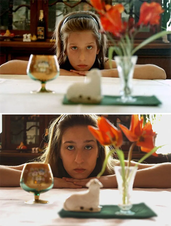 15 años después