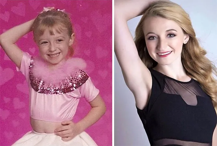 Fifteen Years Later