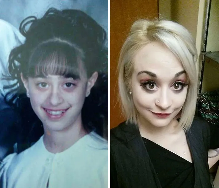 2001 Vs 2017