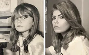 303 Of The Most Creative Recreations Of Childhood Photos Ever (Add Yours)