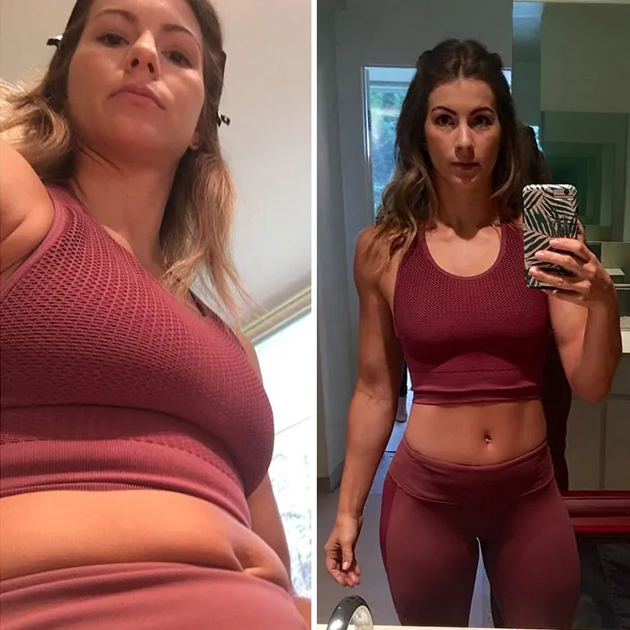 These Photos Were Taken 2 Minutes Apart