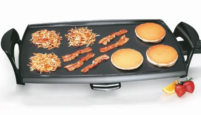 Best Electric Griddle Reviews