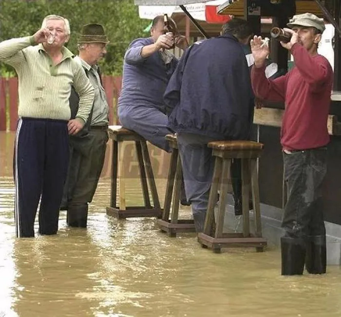 Flood In Romania - What Can You Do?