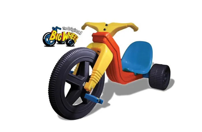 Big Wheel