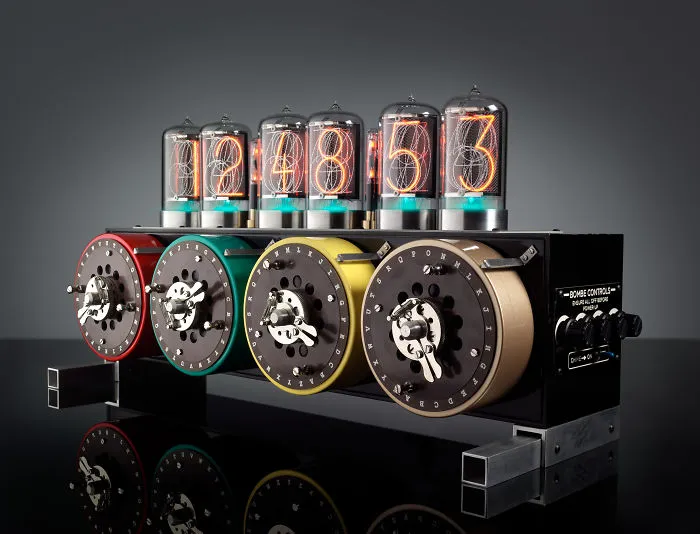 A Tribute To Alan Turing, A Take On His Bombe!