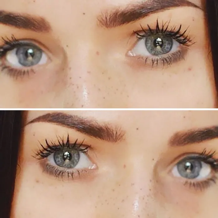 Tattooing Freckles On Your Face Is The New Beauty Craze, And They Look Surprisingly Beautiful