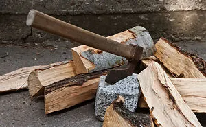 "I Thrust The Bulgarian Excalibur On The Rock ... Well ... On A Granite Pavement :)"