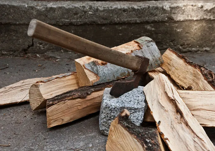 "I Thrust The Bulgarian Excalibur On The Rock ... Well ... On A Granite Pavement :)"