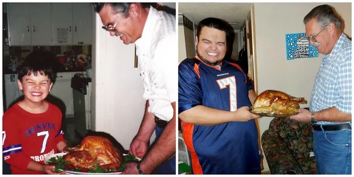 Turkey Time!
