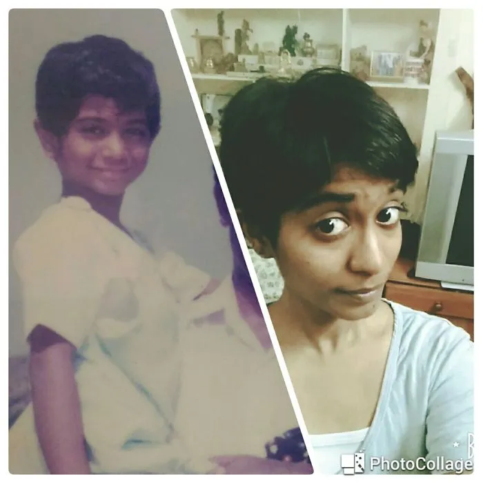 At 7 And 22.