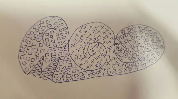 Swirls Of Patterns