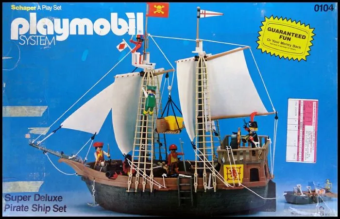 Playmobil!!!