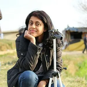 Ariyana Sharma