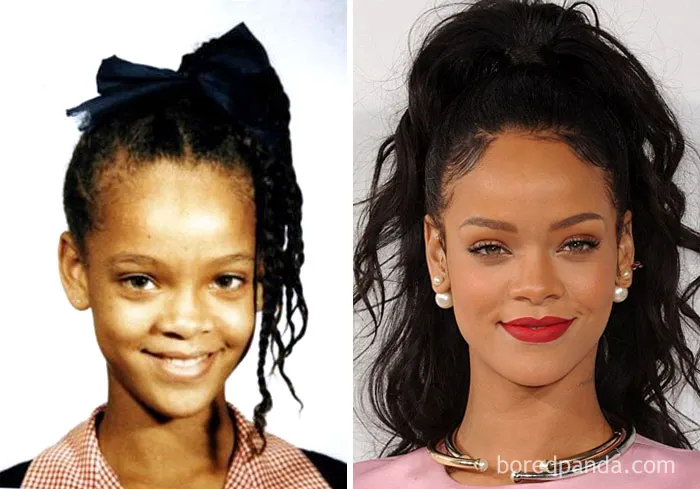 Rihanna