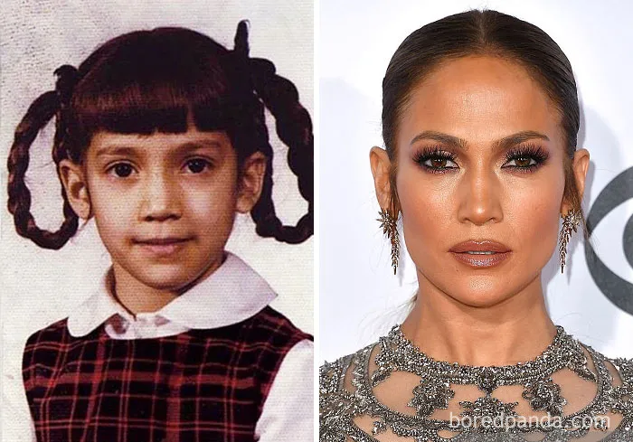 Jennifer Lopez