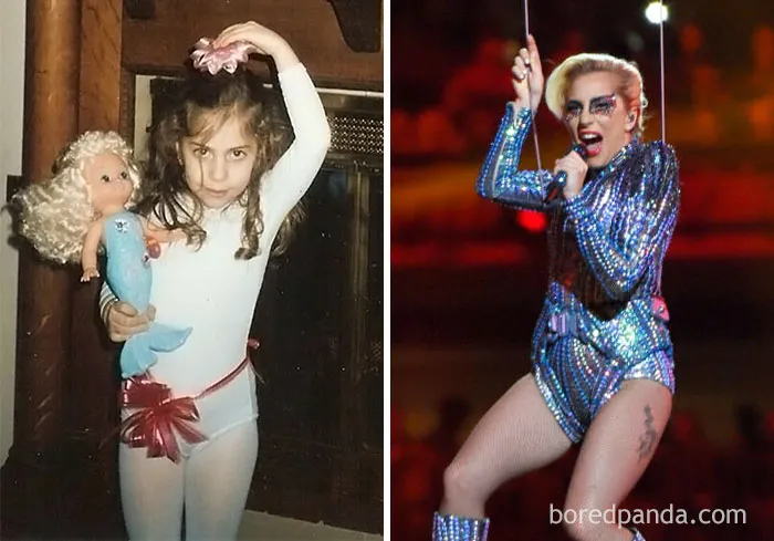 Lady Gaga
