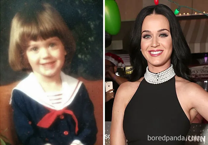 Katy Perry