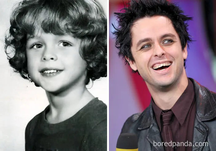 Billie Joe Armstrong