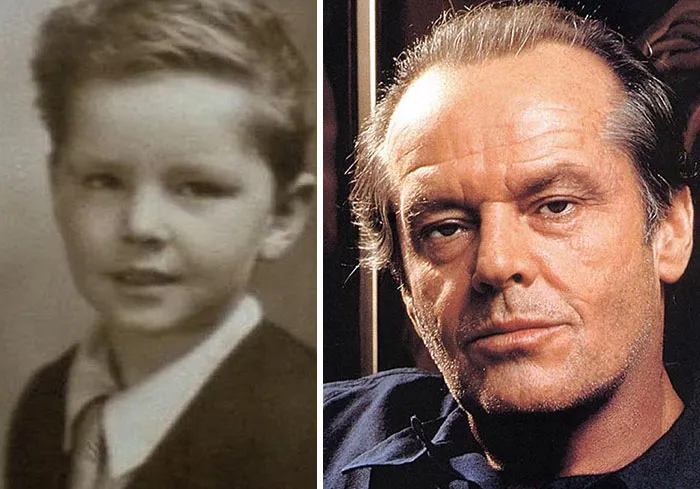 Jack Nicholson