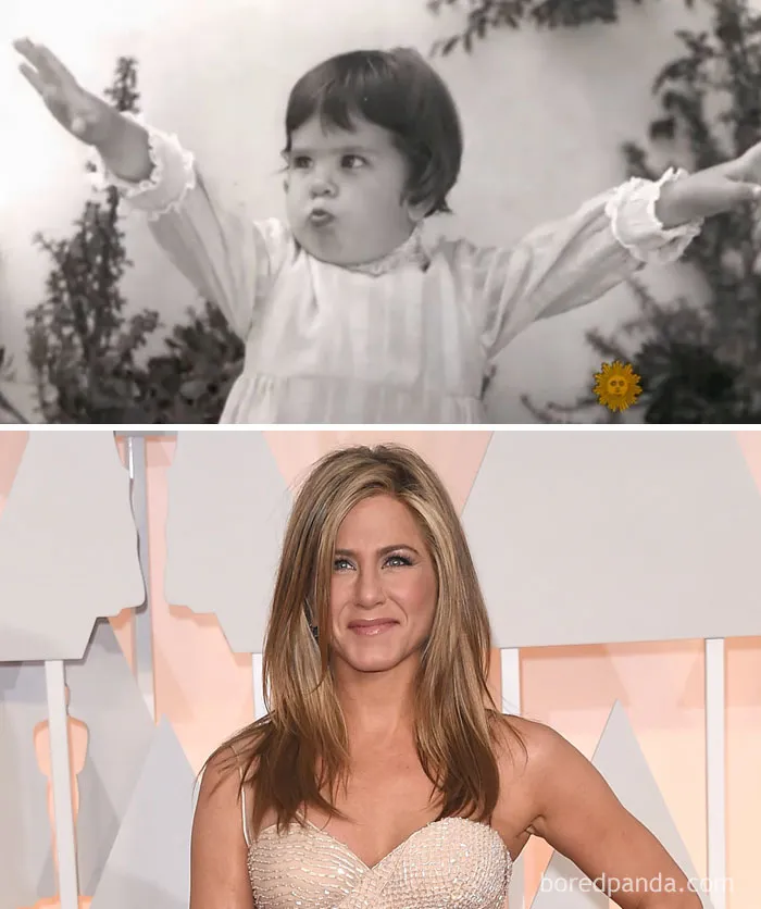 Jennifer Aniston