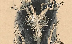 I Draw Dragons To Destroy The Stereotypes About Them