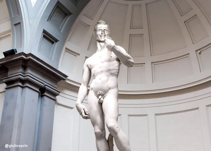 David Ronaldo