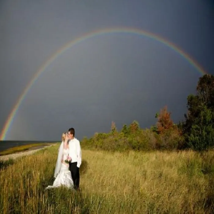 Money Isn't What Matters In Wedding Photography