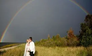 Money Isn't What Matters In Wedding Photography