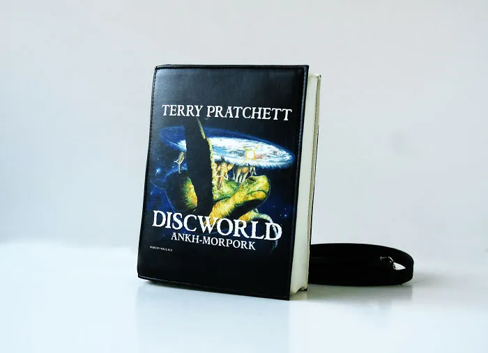 Discworld