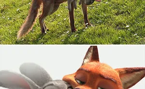 25 Real Life Disney Characters