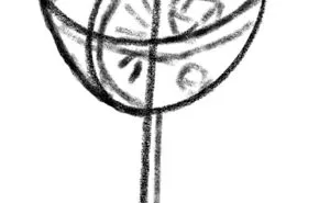 Challenge: Doodle Your Boredom Away By Finishing This Drawing (Part 2)
