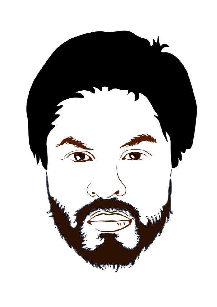How My Illustrations Change In 5 Days.