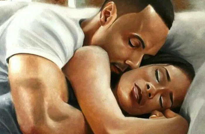 How To Love A Woman Who Doesn’t Know How To Be Loved.