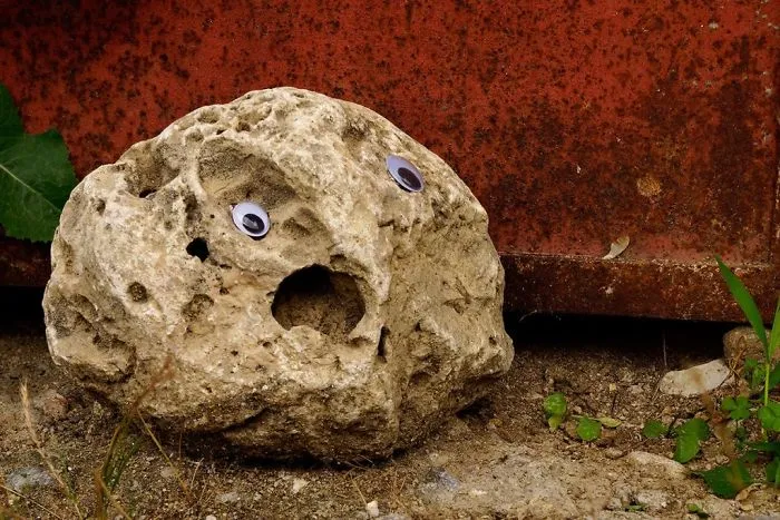I Bring Bulgarian Streets To Life By Putting Googly Eyes On Random Objects